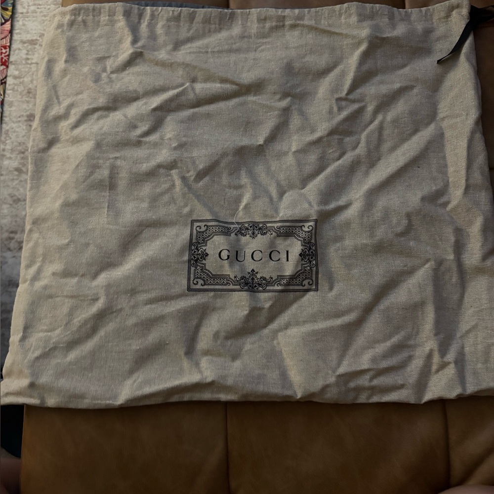 Gucci x Balenciaga Hacker Project City Bag - Picture 10 of 15